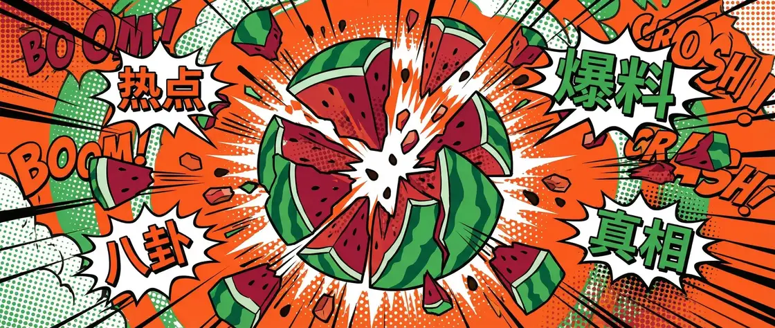 黄瓜视频下载 今日头瓜爆炸漫画横幅